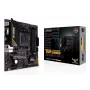 ASUS TUF GAMING A520M-PLUS II AMD A520 Socket AM4 micro ATX