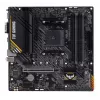 ASUS TUF GAMING A520M-PLUS II AMD A520 Socket AM4 micro ATX