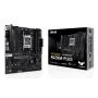 Placa-mãe ASUS TUF GAMING A620M-PLUS AMD A620 Socket AM5 micro ATX