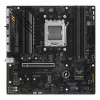 Placa-mãe ASUS TUF GAMING A620M-PLUS AMD A620 Socket AM5 micro ATX