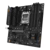 Placa-mãe ASUS TUF GAMING A620M-PLUS AMD A620 Socket AM5 micro ATX