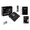 Placa-mãe ASUS TUF GAMING A620M-PLUS AMD A620 Socket AM5 micro ATX