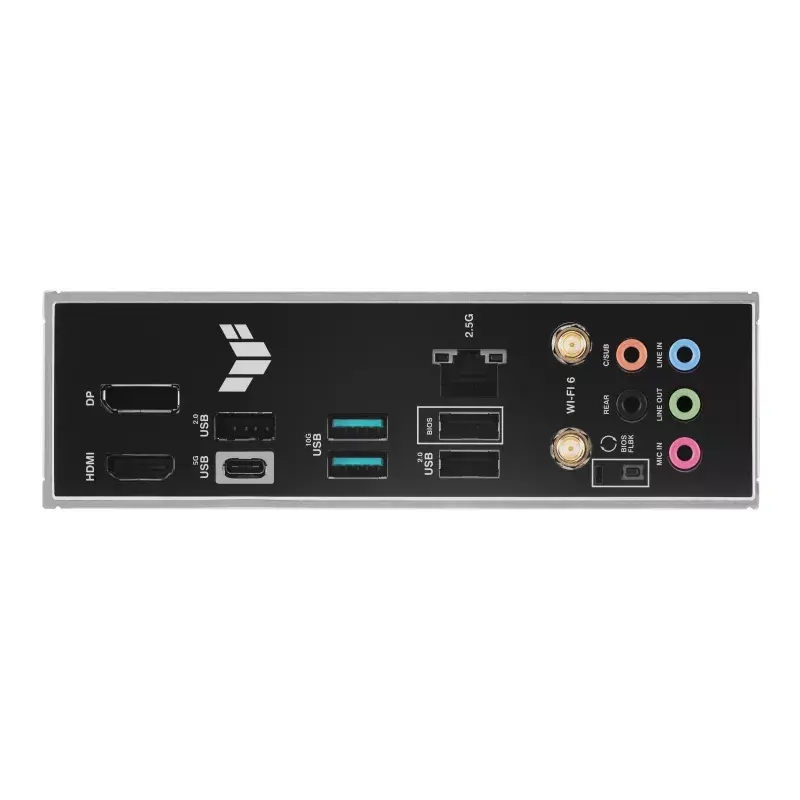 Placa-mãe ASUS TUF GAMING A620-PRO WIFI AMD A620 Socket AM5 ATX