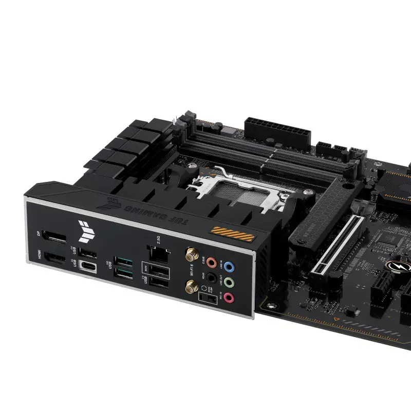 Placa-mãe ASUS TUF GAMING A620-PRO WIFI AMD A620 Socket AM5 ATX