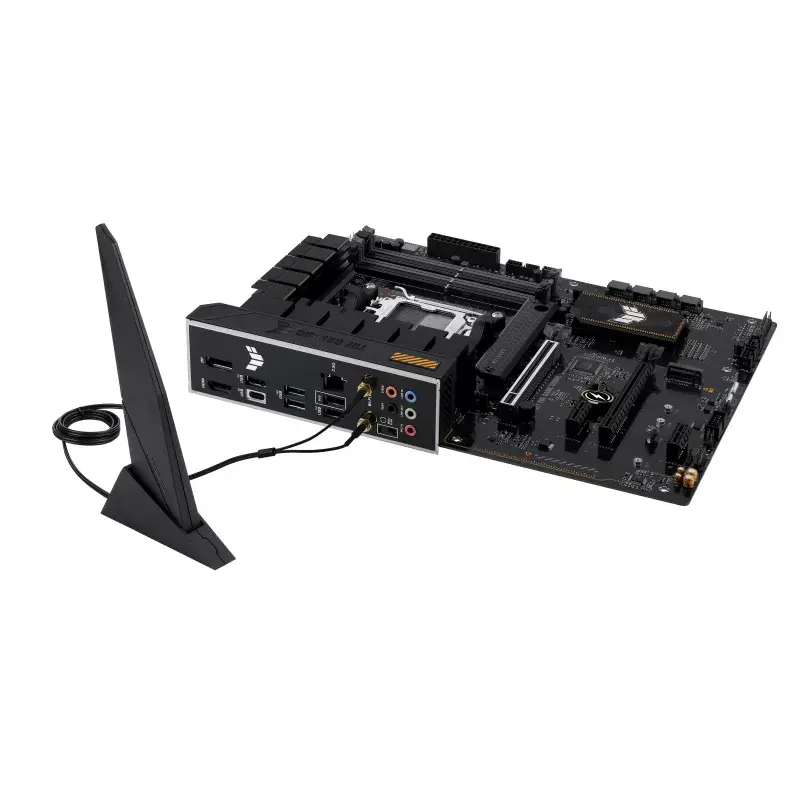 Placa-mãe ASUS TUF GAMING A620-PRO WIFI AMD A620 Socket AM5 ATX