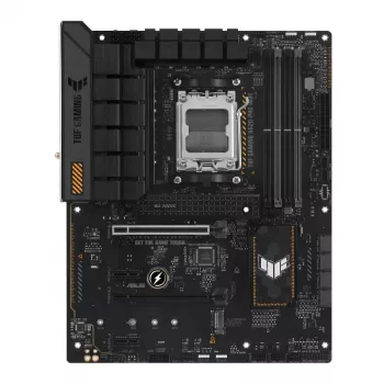 Placa-mãe ASUS TUF GAMING A620-PRO WIFI AMD A620 Socket AM5 ATX