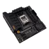 Placa-mãe ASUS TUF GAMING B650M‑E WIFI, AMD B650, Socket AM5, micro ATX, DDR5, 4x DIMM, 128 GB, Wi‑Fi 6, Bluetooth 5.2