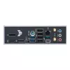 Placa-mãe ASUS TUF GAMING B650M‑E WIFI, AMD B650, Socket AM5, micro ATX, DDR5, 4x DIMM, 128 GB, Wi‑Fi 6, Bluetooth 5.2