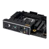 Placa-mãe ASUS TUF GAMING B650M‑E WIFI, AMD B650, Socket AM5, micro ATX, DDR5, 4x DIMM, 128 GB, Wi‑Fi 6, Bluetooth 5.2