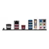 Motherboard MSI B650 GAMING PLUS WIFI AMD B650 Socket AM5 ATX