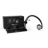 be quiet Pure Loop 2 | 280mm Refrigeração Líquida All-in-One para Processador 14 cm Preto 1 unid.