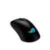 Rato Gaming ASUS ROG Keris Wireless AimPoint Destro RF Wireless + Bluetooth + USB Type-C Ótico 36000 DPI