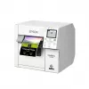 Impressora de etiquetas Epson CW-C4000e (bk) Jato de tinta Cor 1200 x 1200 DPI 102 mm/s Com fios