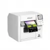 Impressora de etiquetas Epson CW-C4000e (bk) Jato de tinta Cor 1200 x 1200 DPI 102 mm/s Com fios