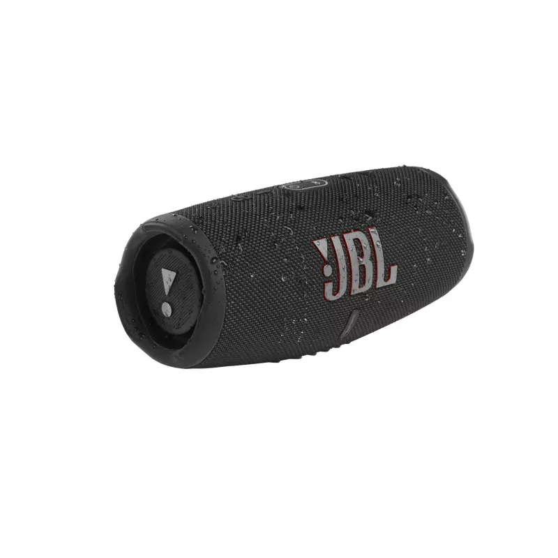Altifalante estéreo portátil JBL CHARGE 5 PRETO