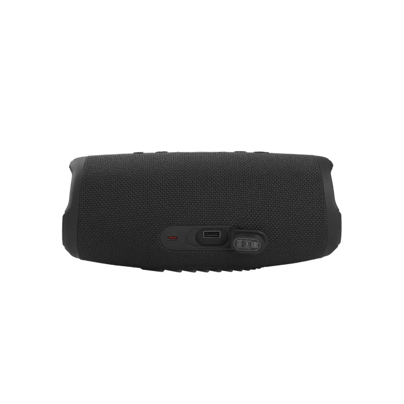 Altifalante estéreo portátil JBL CHARGE 5 PRETO