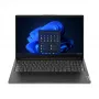 Lenovo V15 G4 AMN 82YU00XGGE portátil, 15,6 polegadas (39,6 cm) Full HD 1920 x 1080, AMD Ryzen 5 7520U, 8 GB LPDDR5, 512 GB SSD, AMD Radeon 610M, Wi-Fi 6, Windows 11 Home, teclado alemão, preto