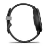 Smartwatch GARMIN Vivoactive 5 Preto — caixa de 42 mm, AMOLED 1,2