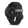 Smartwatch GARMIN Vivoactive 5 Preto — caixa de 42 mm, AMOLED 1,2