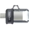 WESTERN DIGITAL SanDisk ULTRA DUAL DRIVE M3.0 - 256GB Pen USB - micro-USB / USB 3.0