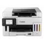 Canon MAXIFY GX6550 Jato de tinta A4 600 x 1200 DPI WLAN