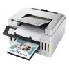 Canon MAXIFY GX6550 Jato de tinta A4 600 x 1200 DPI WLAN