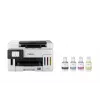 Canon MAXIFY GX6550 Jato de tinta A4 600 x 1200 DPI WLAN