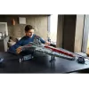 LEGO Star Wars 75367 Cruzador de ataque da República classe Venator (Ultimate Collector Series) conjunto de construção, 5.374 peças, 18+