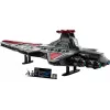 LEGO Star Wars 75367 Cruzador de ataque da República classe Venator (Ultimate Collector Series) conjunto de construção, 5.374 peças, 18+