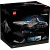 LEGO Star Wars 75367 Cruzador de ataque da República classe Venator (Ultimate Collector Series) conjunto de construção, 5.374 peças, 18+