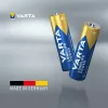 Pilha VARTA Longlife Power Mignon AA LR06 1x4