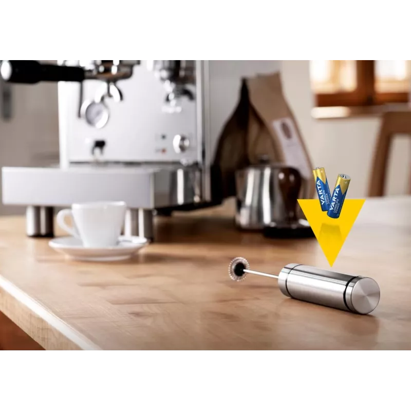 Pilha VARTA Longlife Power Mignon AA LR06 1x4