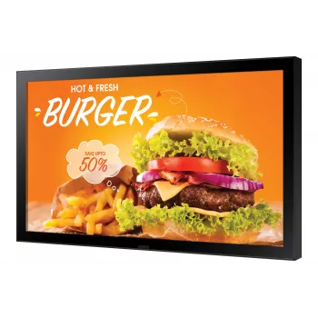 Ecrã digital Samsung OH24B 61 cm (24