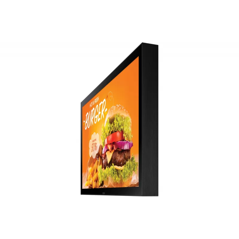 Ecrã digital Samsung OH24B 61 cm (24