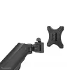 Braço para monitor Neomounts DS70S-950BL1 17-49