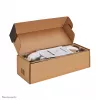 Braço para monitor Neomounts DS70S-950BL1 17-49