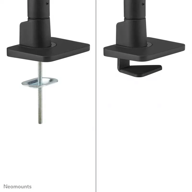 Braço para monitor Neomounts DS70S-950BL1 17-49