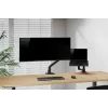 Braço para monitor Neomounts DS70S-950BL1 17-49