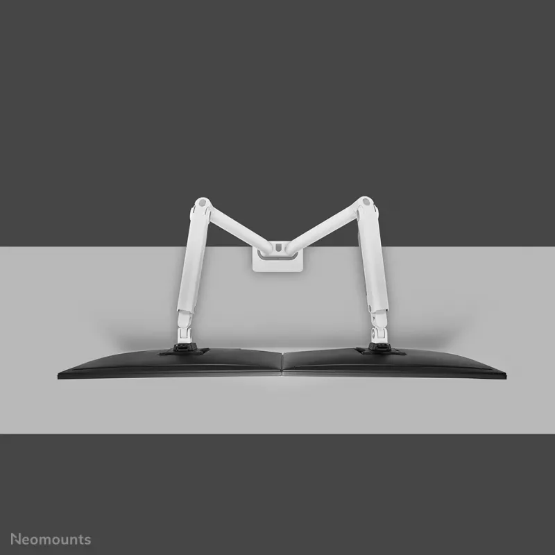 Braço para monitor Neomounts DS70S-950WH2 17-35