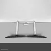 Braço para monitor Neomounts DS70S-950WH2 17-35