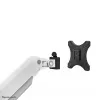 Braço para monitor Neomounts DS70S-950WH2 17-35