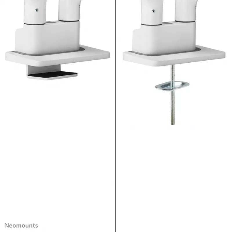 Braço para monitor Neomounts DS70S-950WH2 17-35