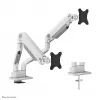 Braço para monitor Neomounts DS70S-950WH2 17-35