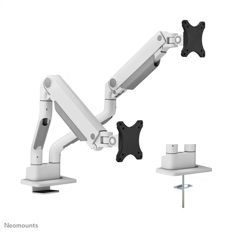 Braço para monitor Neomounts DS70S-950WH2 17-35