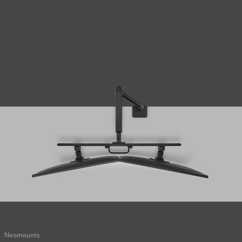 Braço para monitor Neomounts DS75S-950BL2 17-32