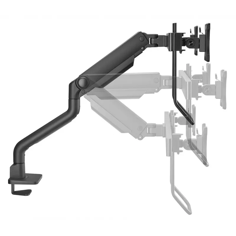 Braço para monitor Neomounts DS75S-950BL2 17-32