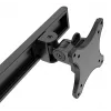 Braço para monitor Neomounts DS75S-950BL2 17-32