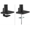 Braço para monitor Neomounts DS75S-950BL2 17-32