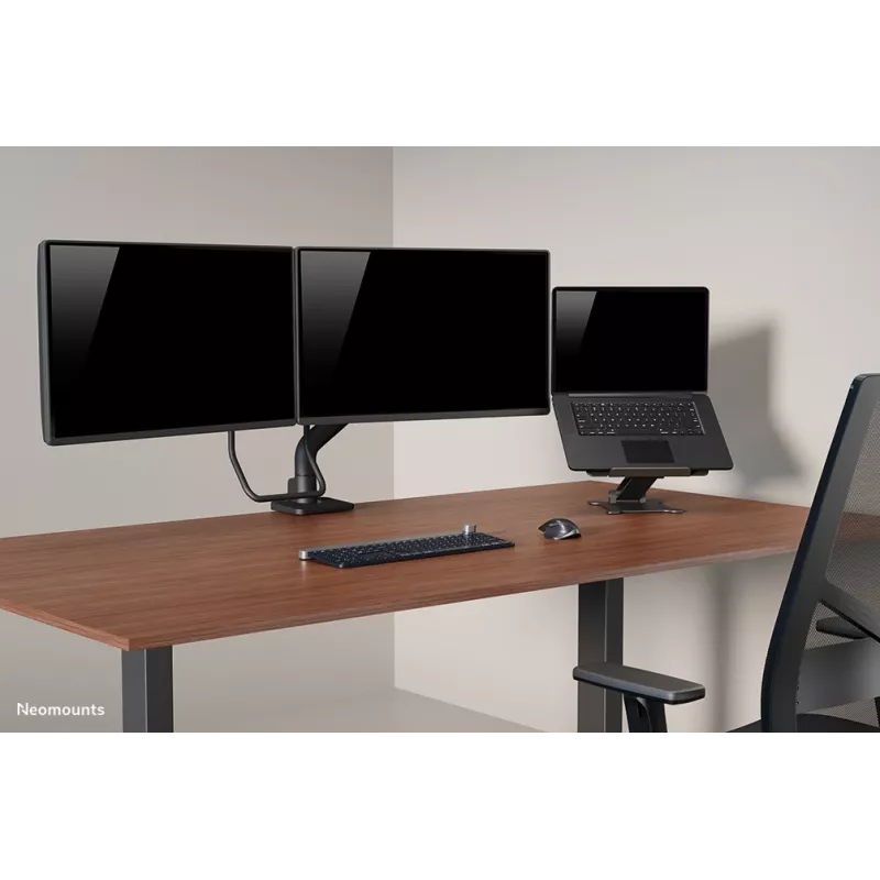 Braço para monitor Neomounts DS75S-950BL2 17-32
