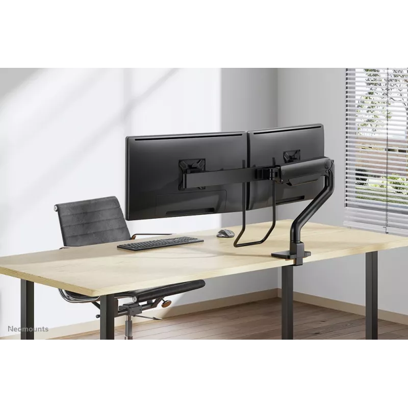 Braço para monitor Neomounts DS75S-950BL2 17-32